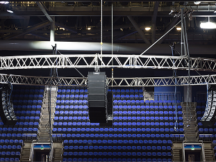 Concert Audio