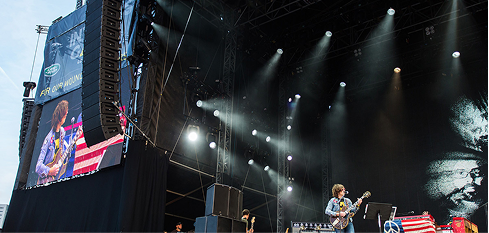 Concert Audio