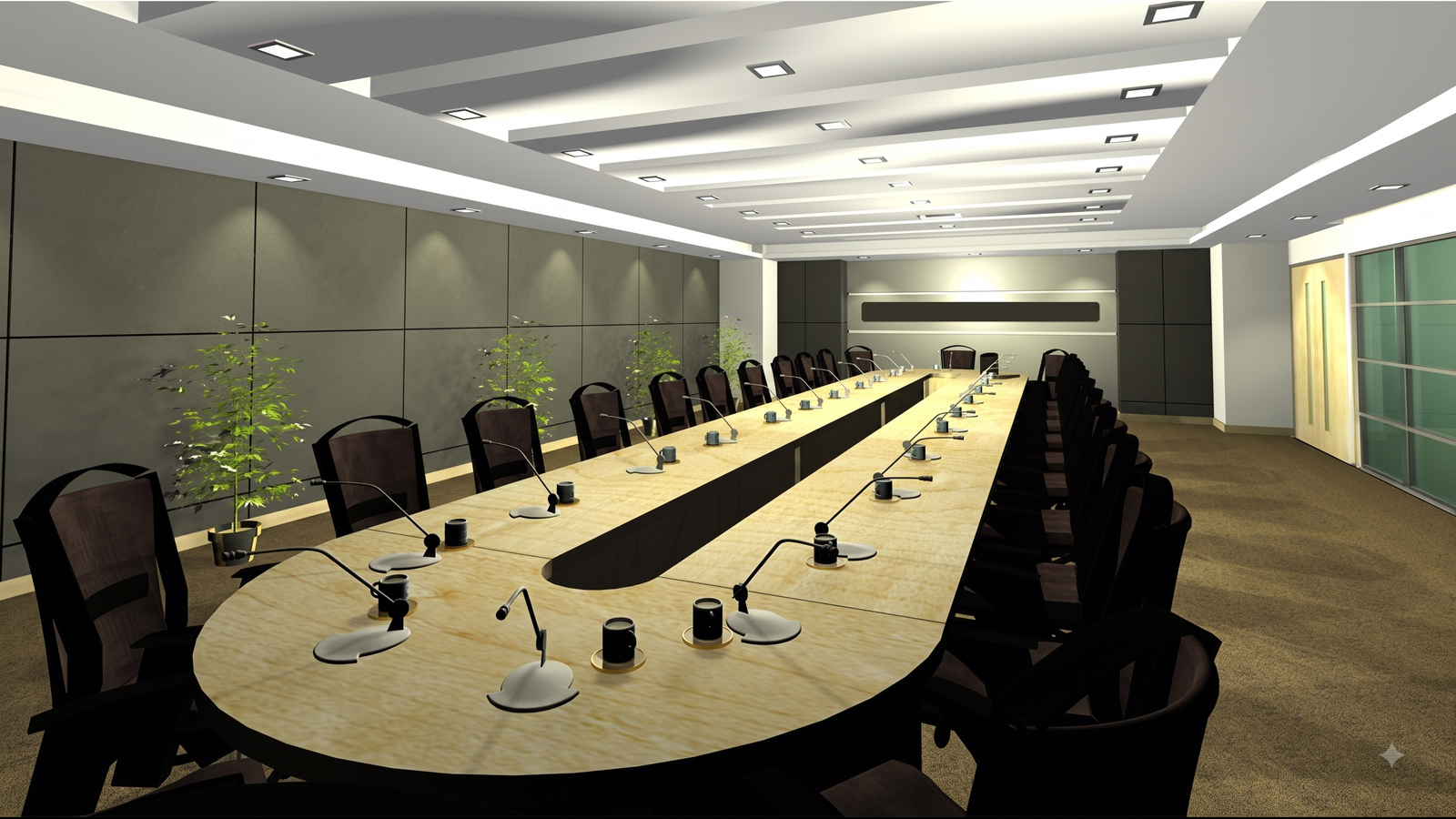 Conferencing