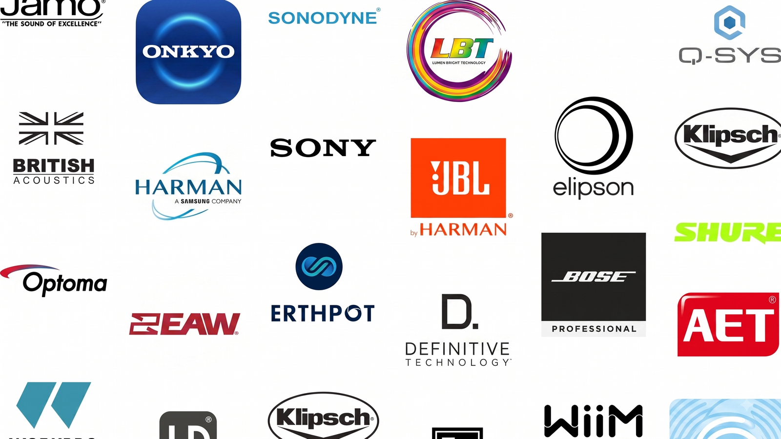 Brands