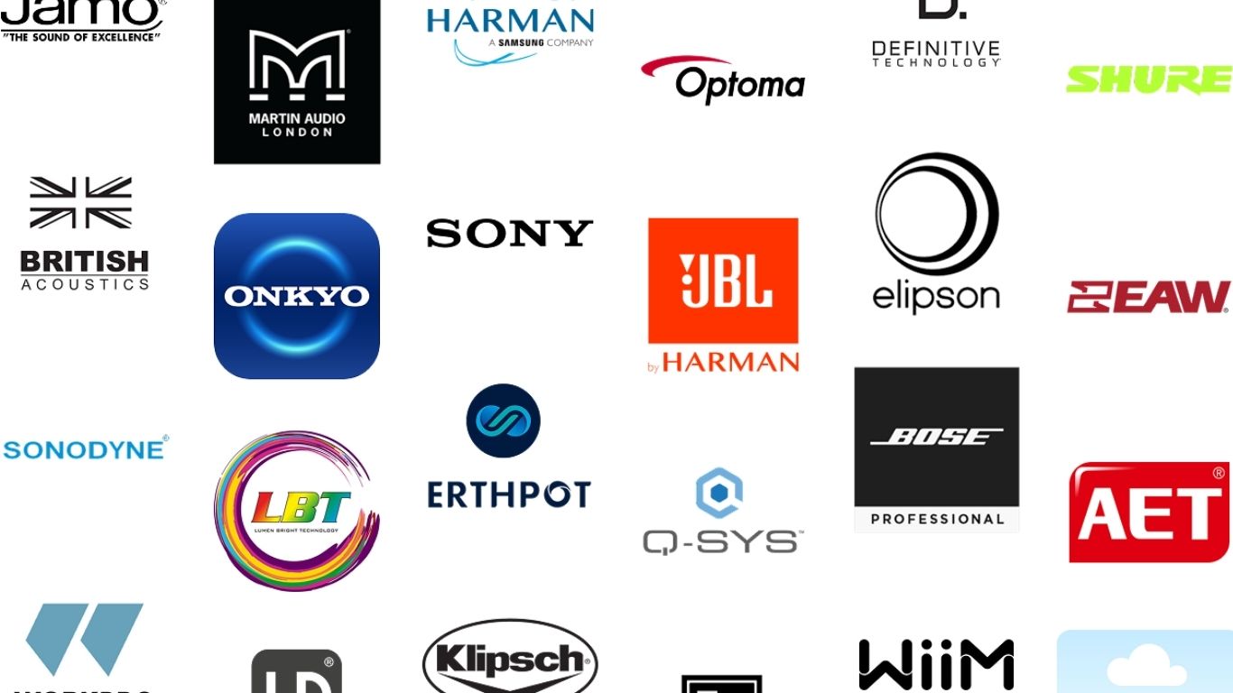 Brands